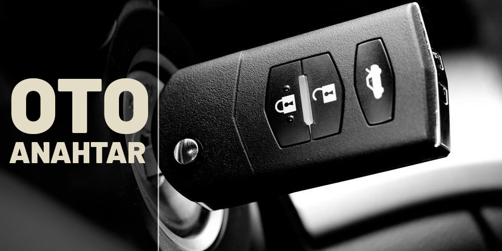 Aybastı Oto Anahtarcı