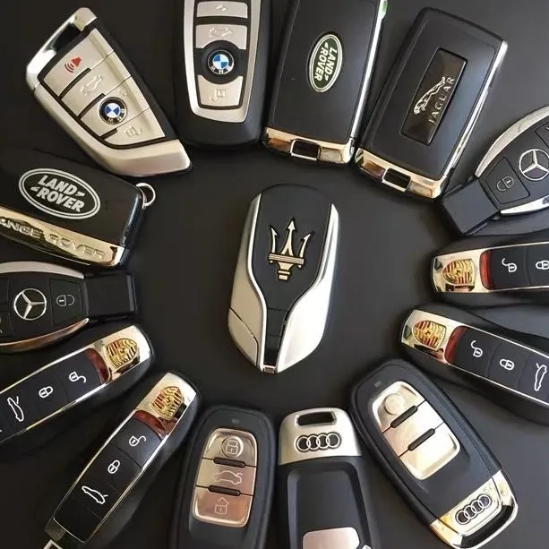 Aybastı Oto Anahtarcı